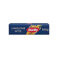 Barilla Macarrão Grano Duro Bavette N.13 500G