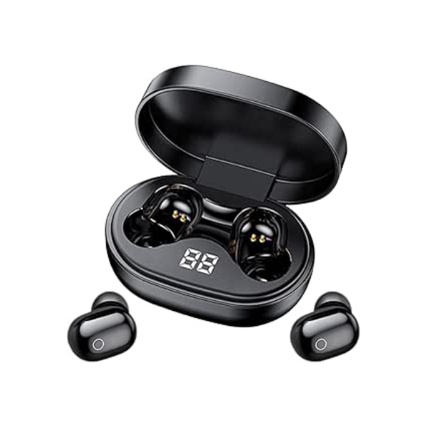 Fone Bluetooth Sem Fio Compativel Com todos Aparelhos Intra Auricular Modelo Atualizado Premium LAGUS IMP.