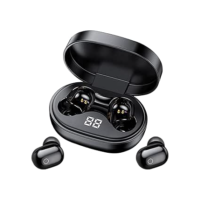 Fone Bluetooth Sem Fio Compativel Com todos Aparelhos Intra Auricular Modelo Atualizado Premium LAGUS IMP.