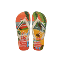 Chinelo Havaianas Top Postcard Original Lançamento