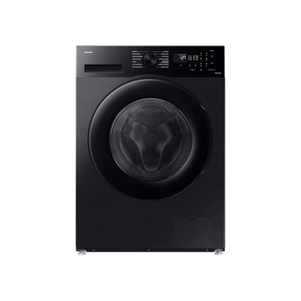 Samsung Lavadora de Roupas Digital Inverter WW13CG Black 13kg 220V