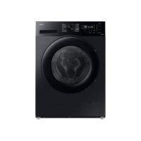 Samsung Lavadora de Roupas Digital Inverter WW13CG Black 13kg 220V