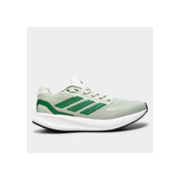 Tênis Adidas Runfalcon 5 Feminino - Verde Claro+Verde