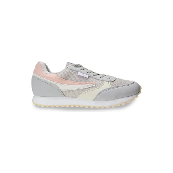 Tênis Casual Feminino Renno Classic Fila
