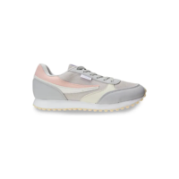 Tênis Casual Feminino Renno Classic Fila