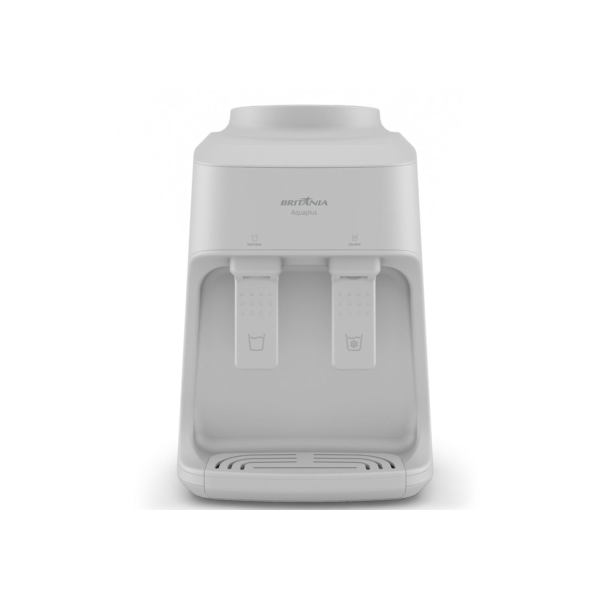 Bebedouro de Água Britânia Bivolt BBE13B – Branco