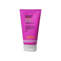 Hidratante Antiatrito Sallve 150g