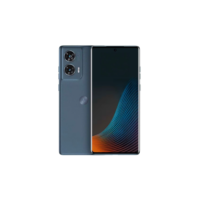 Smartphone Motorola Edge 50 Fusion 5G Blue Teal 256GB, 8GB RAM + 8GB Ram Boost, 50MP Sony AI Camera IP68 NFC