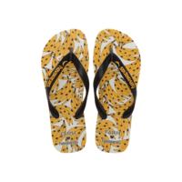 Chinelo Havaianas  Farm Nanica