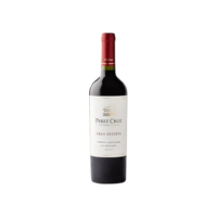 Vinho Tinto Chileno Perez Cruz Gran Reserva Cabernet Sauvignon 750ml