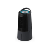 SYMPHONY Climatizador Duet 6 Litros 78w 220v Grafite