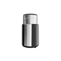 WAP Moedor de Café Elétrico AROMA WMC200 com 2 Lâminas em Aço Inox 200W 220V