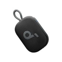 soundcore Select 4 Go da Anker, Alto-Falante Bluetooth Portátil, 20H de Bateria, IP67 à Prova d'Água e Poeira, Flutuante, Som Potente, Ideal para Ambientes Internos, Externos e Passeios