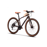 Bicicleta Urbana Sense Move Urban 2024 21v Shimano