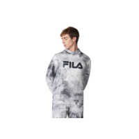 Casaco Fila Letter Sky Masculino Cinza
