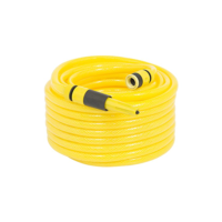 Kärcher Mangueira de Jardim 30m c/ 02 Engates rápidos Acqua Stop - 01 Esguicho e 01 Conector
