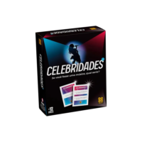 Jogo de Perguntas E Respostas Celebridades Grow