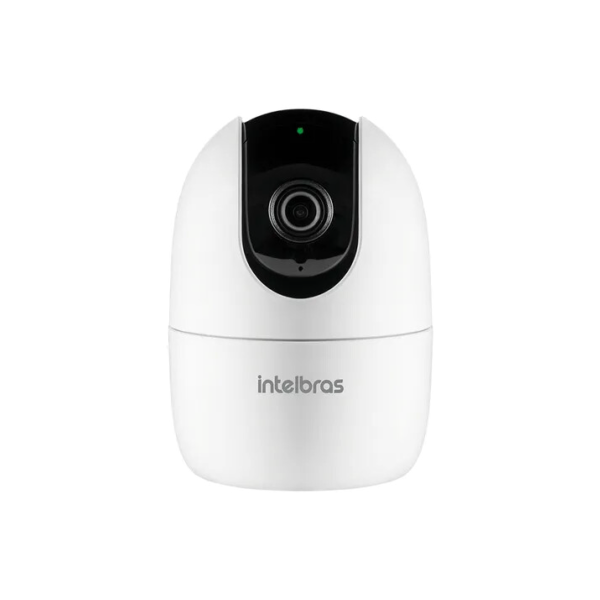 Câmera Inteligente Visão 360° Intelbras IM4 C Intelbras
