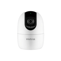 Câmera Inteligente Visão 360° Intelbras IM4 C Intelbras