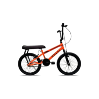 Bicicleta Montadinha Aro 20 Colli