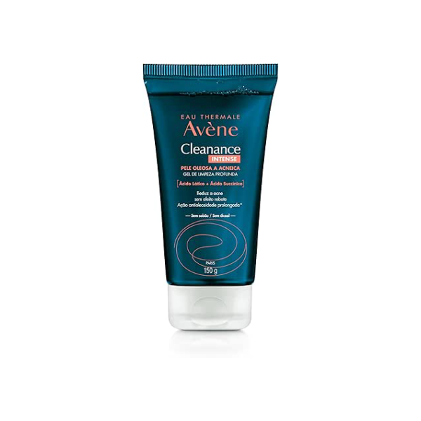 Avène Cleanance Intense 150G -
