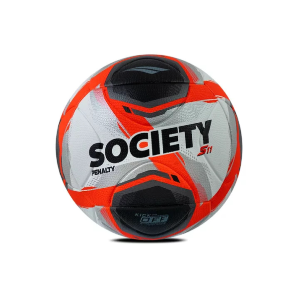 Penalty Bola Society S11 R2 Xxv