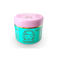 Hidratante Creme Facial Pele De Porcelana Kokeshi 30g