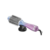 Escova Secadora By Juliette, Mondial, Azul/Rosa, 1300W, Bivolt - ES-JU-03
