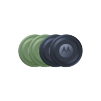 Kit Moto Tag Android Rastreador Motorola Gps, Bluetooth, Uwb