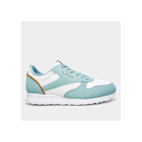 Tênis Olympikus Jogging 101 Masculino - Verde água
