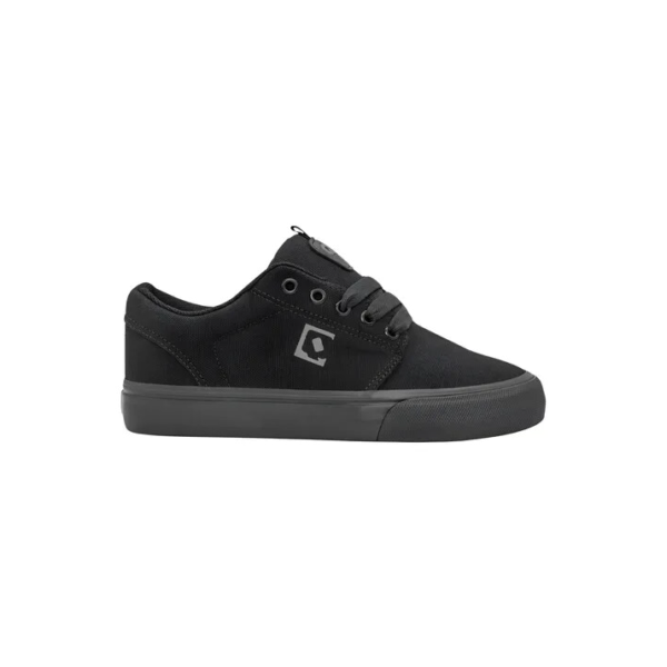 Tênis Unissex Qix Combat 3 Antiderrapante Skate Confortável