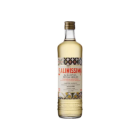 Cachaça Saliníssima Bálsamo 670ml