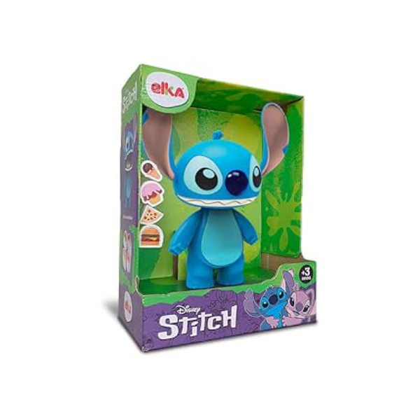 Boneco Stitch