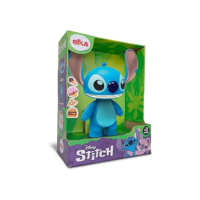 Boneco Stitch