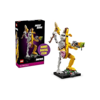LEGO Fortnite Embananosso; Figura de Videogame 77072