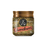 BR Spices Tempero Chimichurri 70G
