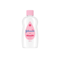 Johnson's Baby Óleo Hidratante,200ml