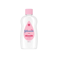 Johnson's Baby Óleo Hidratante,200ml