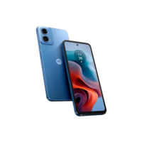 Smartphone Motorola Moto g34 5G - 128GB 8GB (4GB RAM+4GB Ram Boost) AI Camera 50MP NFC
