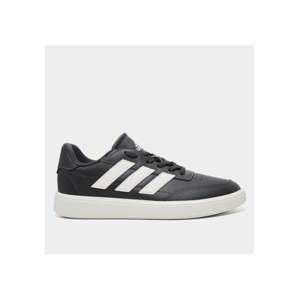 Tênis Adidas Courtblock Feminino - Cinza