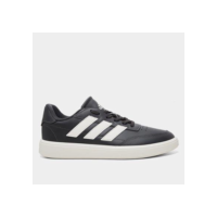 Tênis Adidas Courtblock Feminino - Cinza