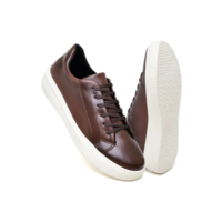 Tenis Masculino Resistente Casual Elegante Confortavel Leve