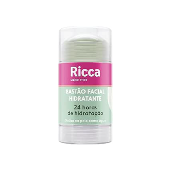 RICCA BASTÃO FACIAL HIDRATANTE