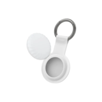 Localizador De Objetos Bluetooth My Finder Tag Branco Geonav