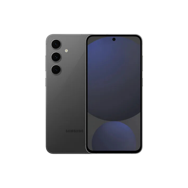 Samsung Galaxy S24 Fe 5g, 256gb, 8gb Ram, Tela 6.7 Cor Cinza-escuro