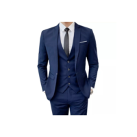 Blazer + Calça Slim Masculino Original ( Varias Cores + Envio imediato ) Paleto+calça+barato!!
