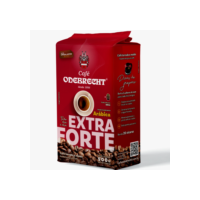 Café Odebrecht Torrado e Moido Extraforte 500g