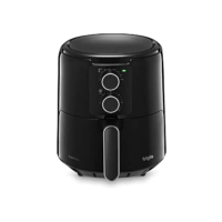 Fritadeira Elétrica Cube Fry Elgin 4,2 Litros 1600W 110V - Airfryer