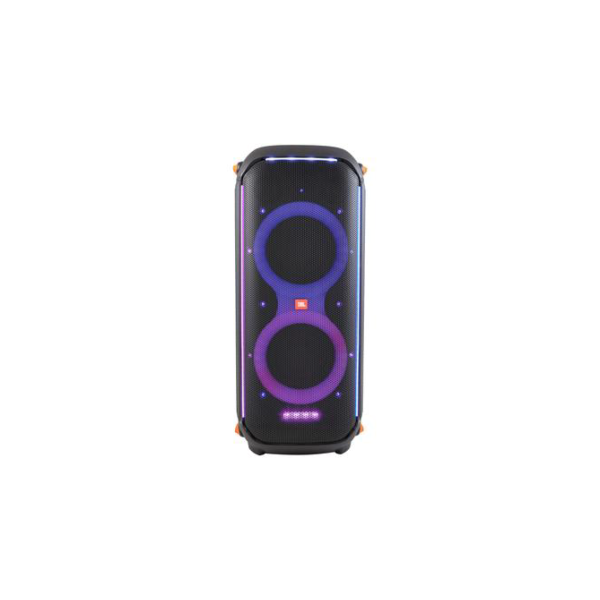 Caixa de Som JBL Original Pro Sound Partybox 710 - Bluetooth Portátil Amplficada 800W USB com Tweeter