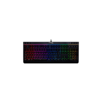 Teclado Gamer HyperX Teclado Alloy Core RGB BR Layout - 4P4F5A2#AC4